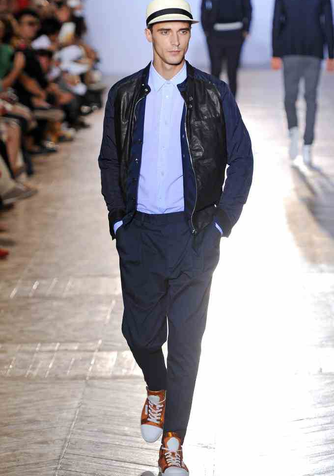 Viktor & Rolf İlkbahar / Yaz 2013