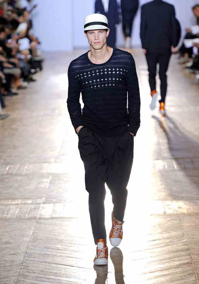 Viktor & Rolf İlkbahar / Yaz 2013