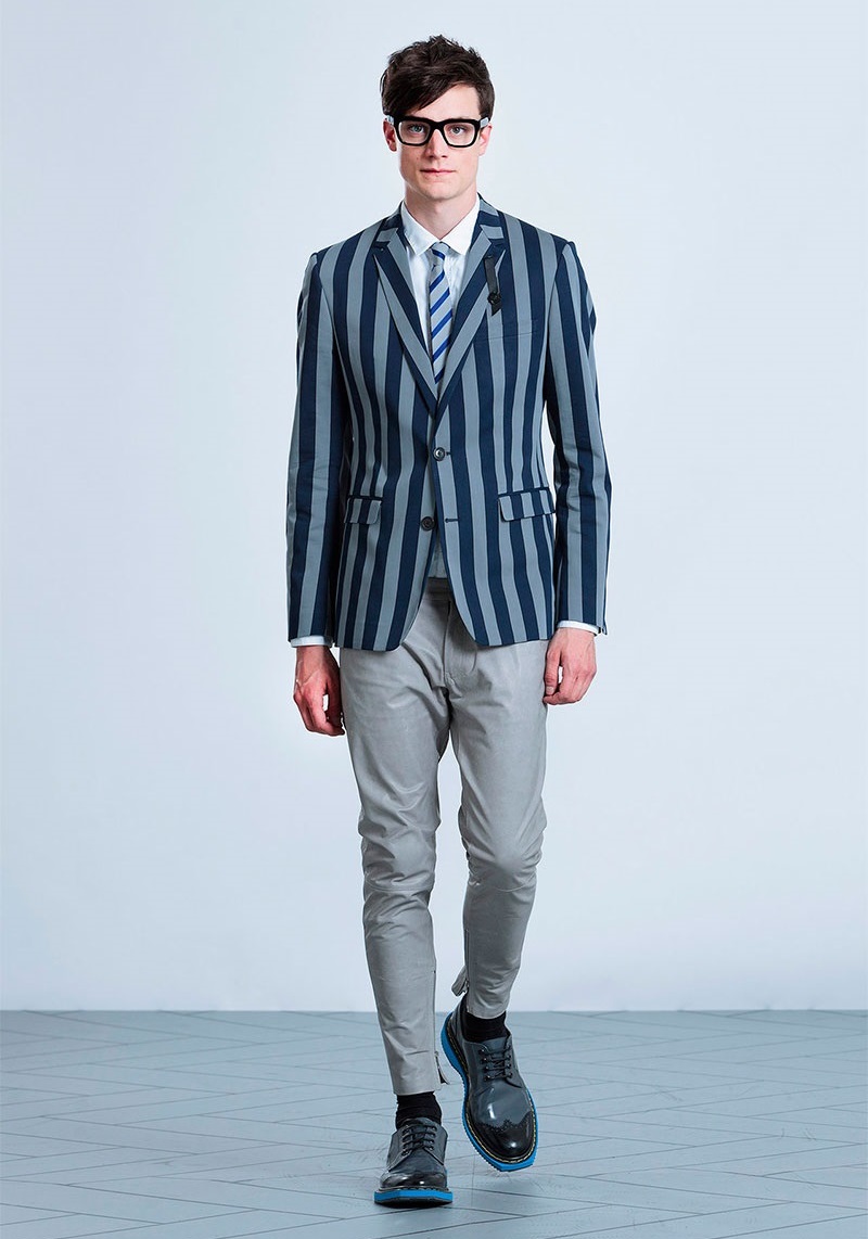 Viktor & Rolf İlkbahar / Yaz 2014