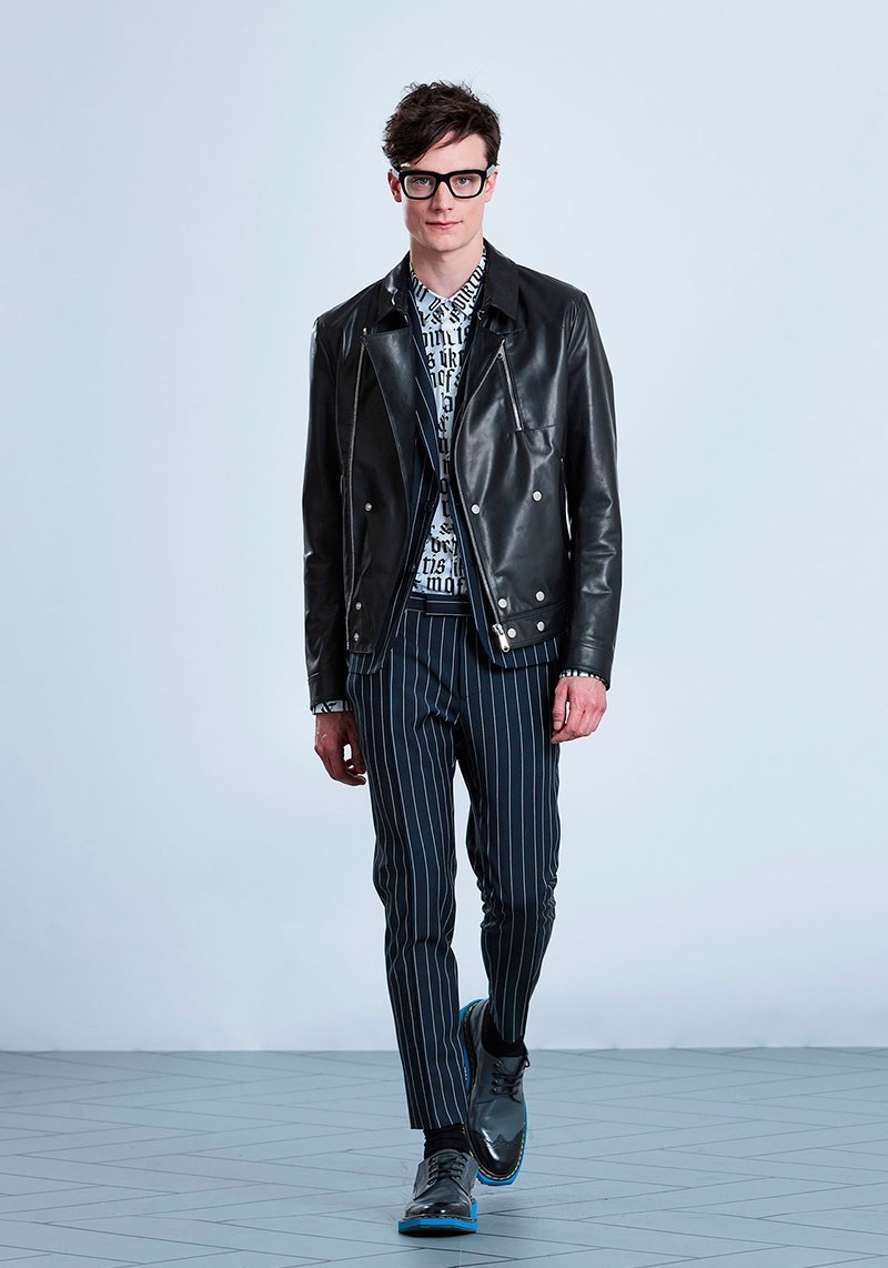 Viktor & Rolf İlkbahar / Yaz 2014