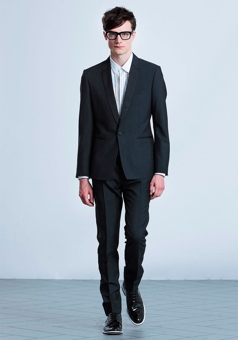 Viktor & Rolf İlkbahar / Yaz 2014