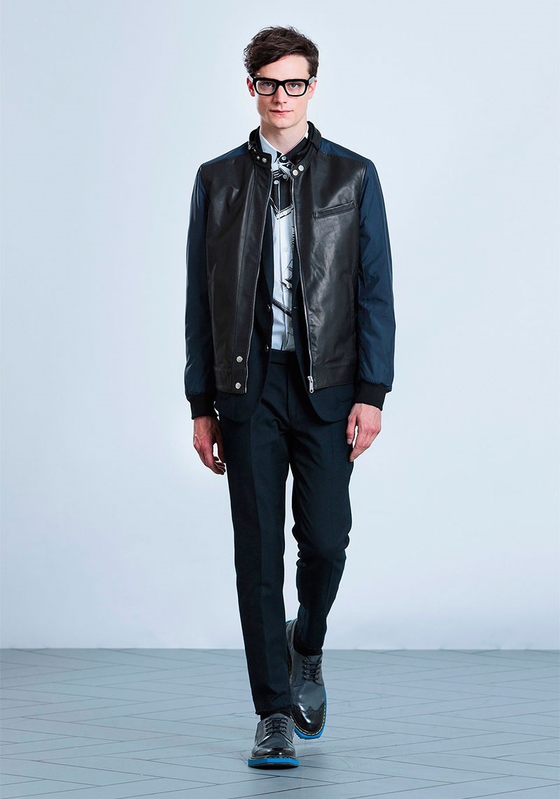 Viktor & Rolf İlkbahar / Yaz 2014