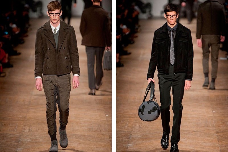 Viktor & Rolf Sonbahar / Kış 2013