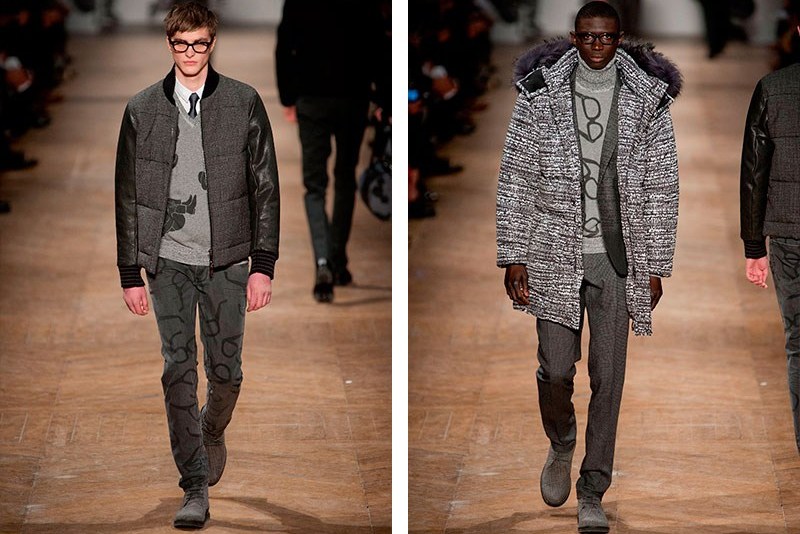 Viktor & Rolf Sonbahar / Kış 2013