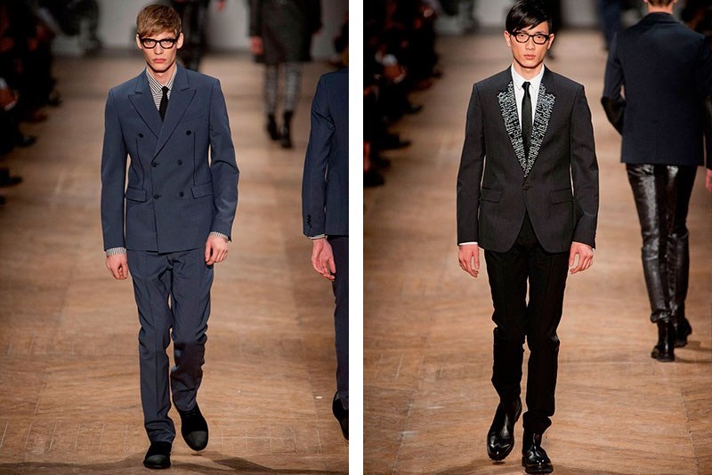 Viktor & Rolf Sonbahar / Kış 2013