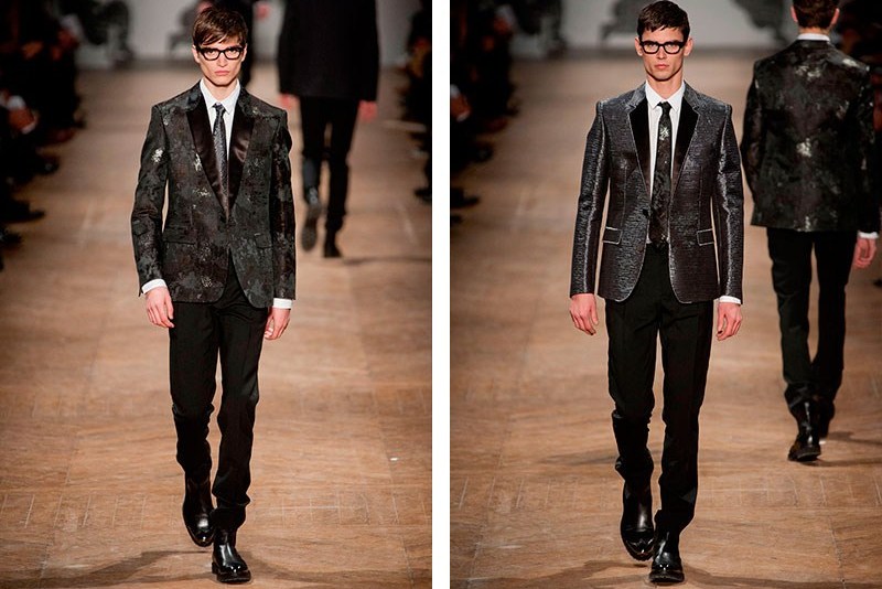 Viktor & Rolf Sonbahar / Kış 2013