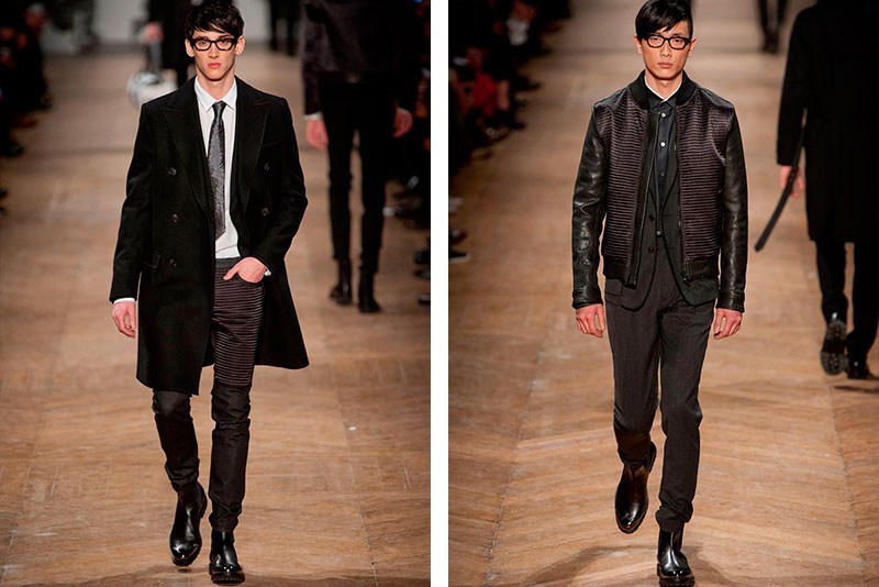 Viktor & Rolf Sonbahar / Kış 2013