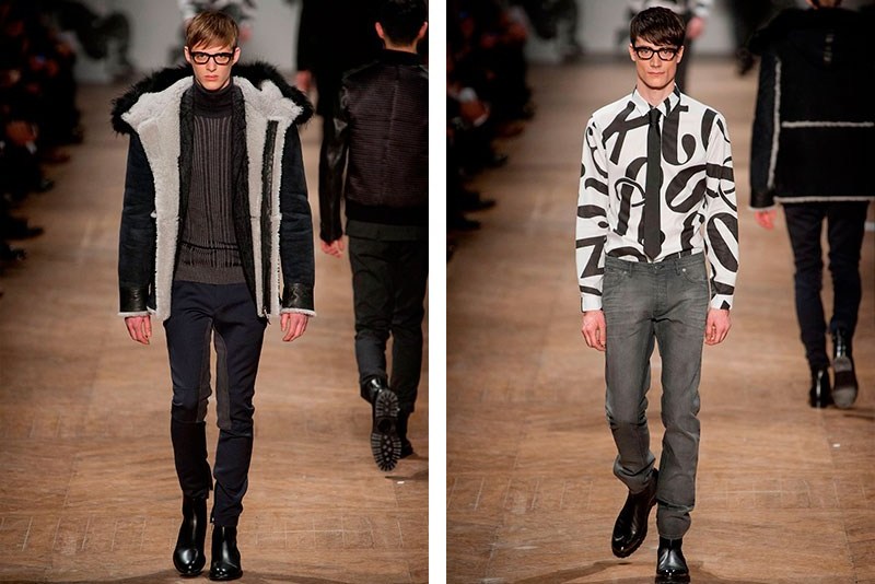 Viktor & Rolf Sonbahar / Kış 2013