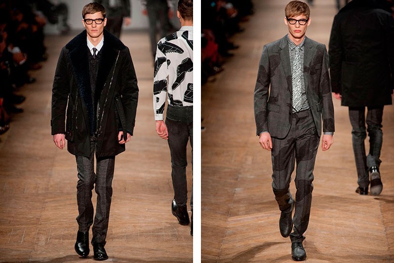 Viktor & Rolf Sonbahar / Kış 2013