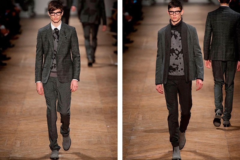 Viktor & Rolf Sonbahar / Kış 2013