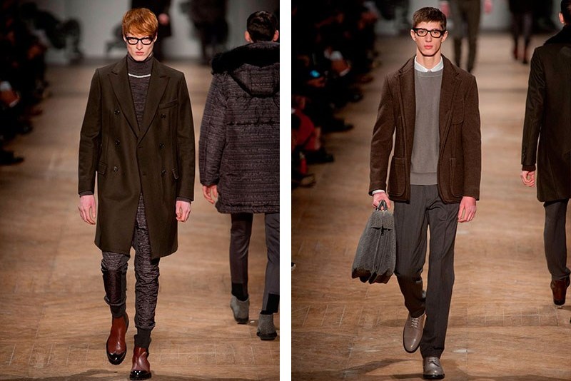 Viktor & Rolf Sonbahar / Kış 2013