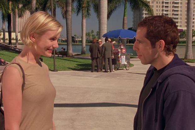 Filmlerden çapkınlık dersleri