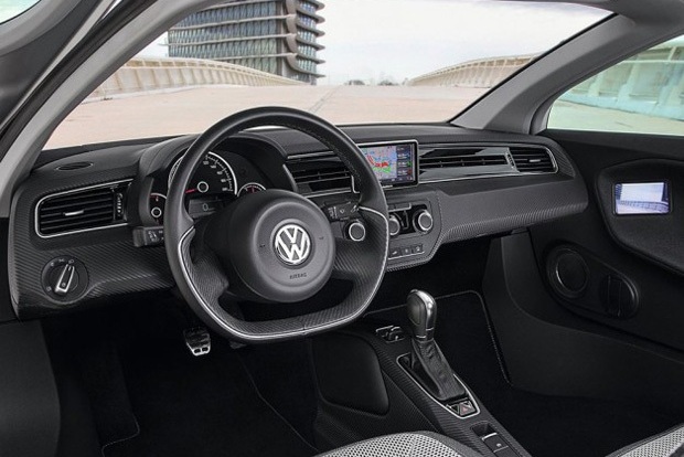 Gelecekten bugüne armağan: Volkswagen XL1