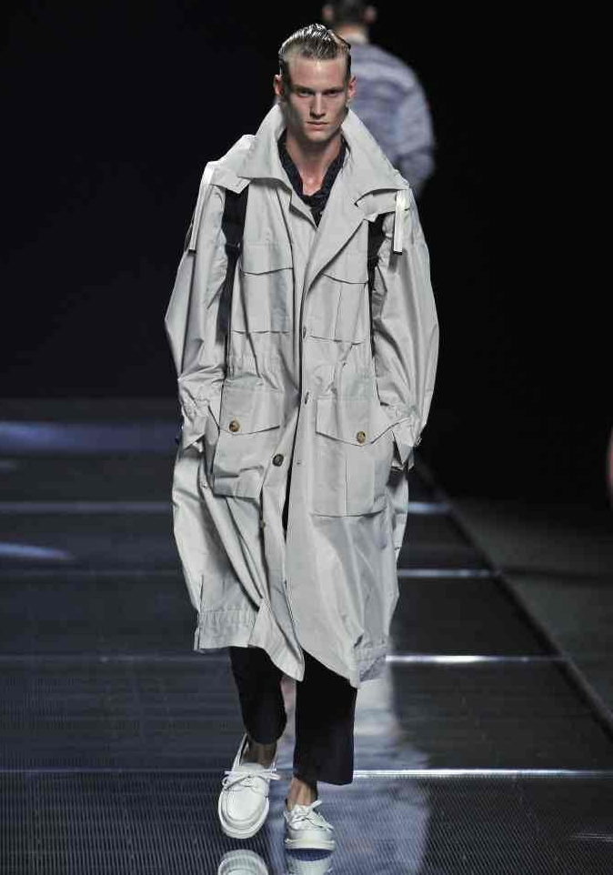 Louis Vuitton İlkbahar / Yaz 2013