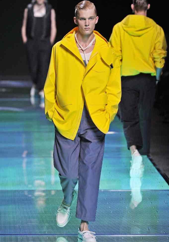 Louis Vuitton İlkbahar / Yaz 2013