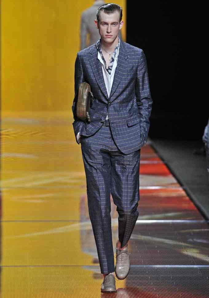 Louis Vuitton İlkbahar / Yaz 2013