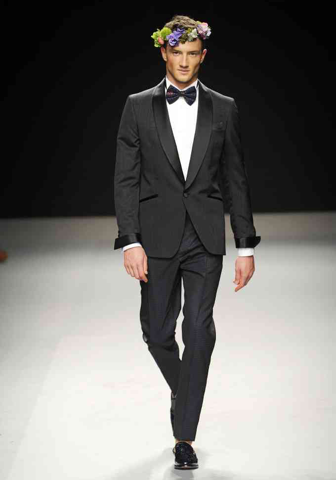 Vivienne Westwood İlkbahar / Yaz 2013