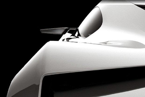 Orta Doğu'nun hız makineleri