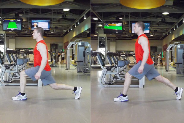 30 günde mükemmel plaj vücudu