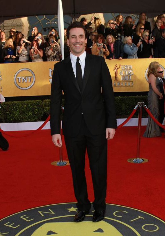 2012'nin en iyi stile sahip 40 erkeği