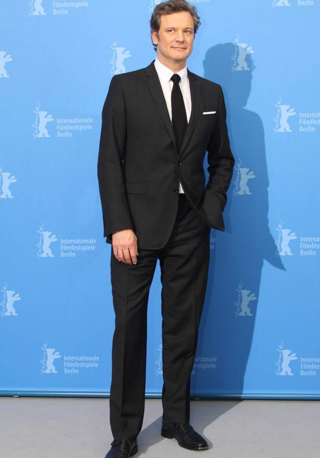 2012'nin en iyi stile sahip 40 erkeği