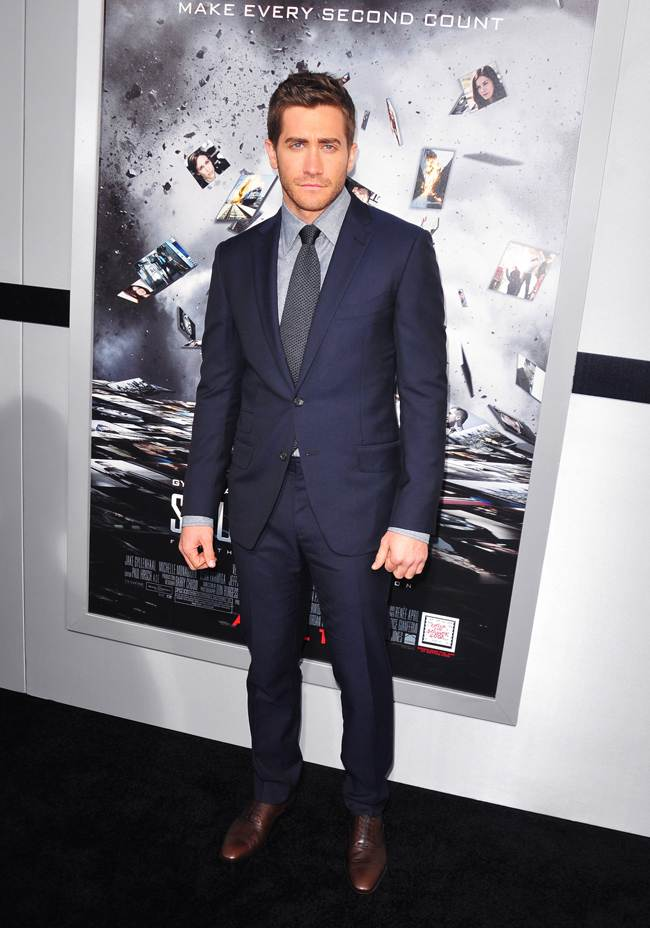 2012'nin en iyi stile sahip 40 erkeği