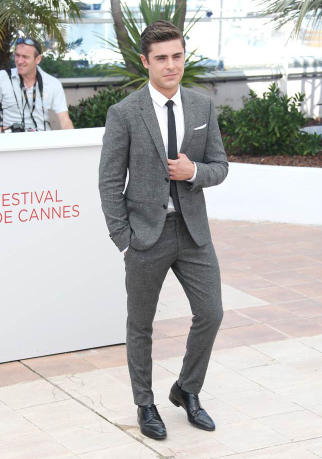 2012'nin en iyi stile sahip 40 erkeği