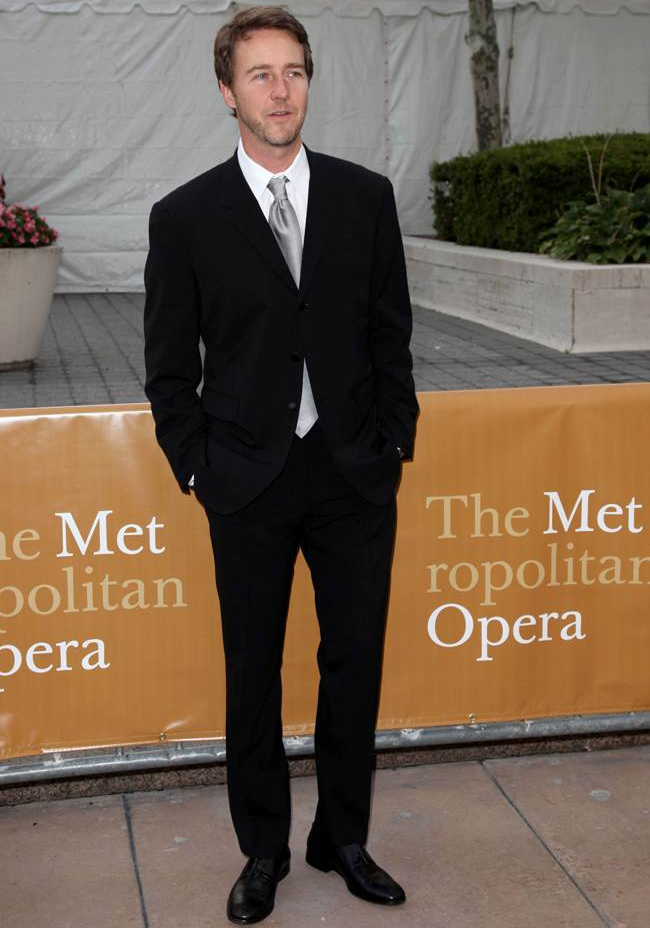 2012'nin en iyi stile sahip 40 erkeği