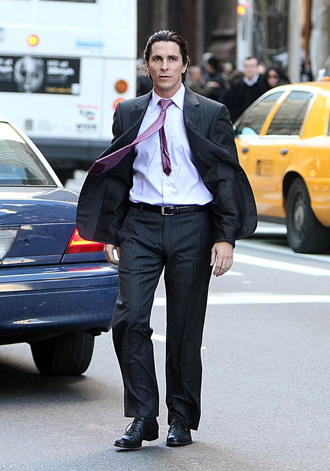 2012'nin en iyi stile sahip 40 erkeği