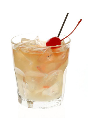 8 klasik Mad Men kokteyli