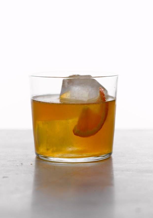 Geceyi kurtaran kokteyller