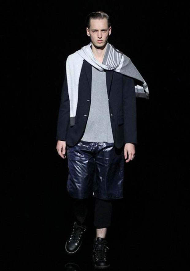 Sokak modası podyuma taştı