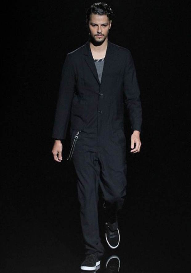 Sokak modası podyuma taştı