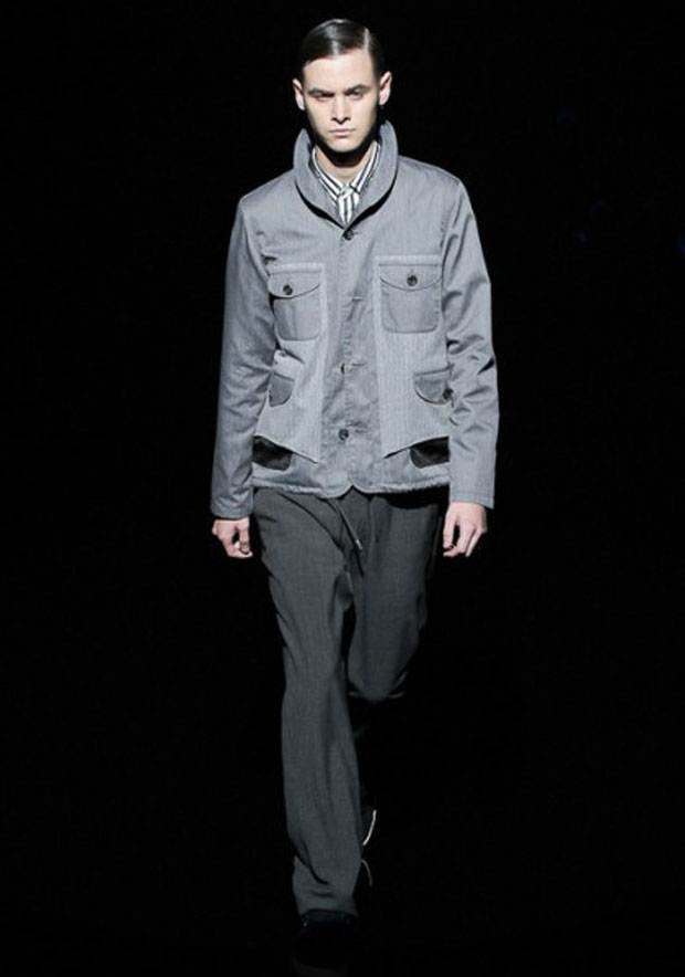 Sokak modası podyuma taştı