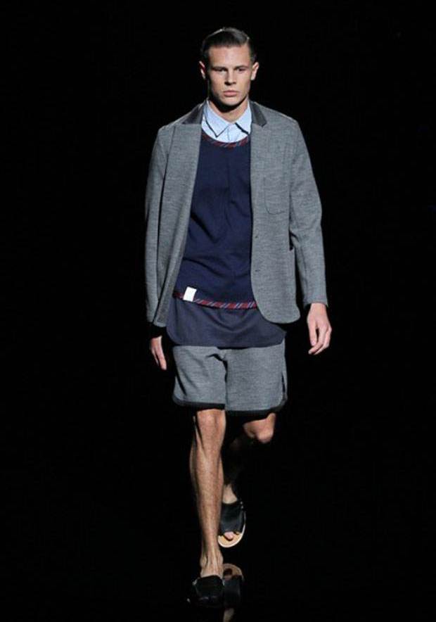 Sokak modası podyuma taştı