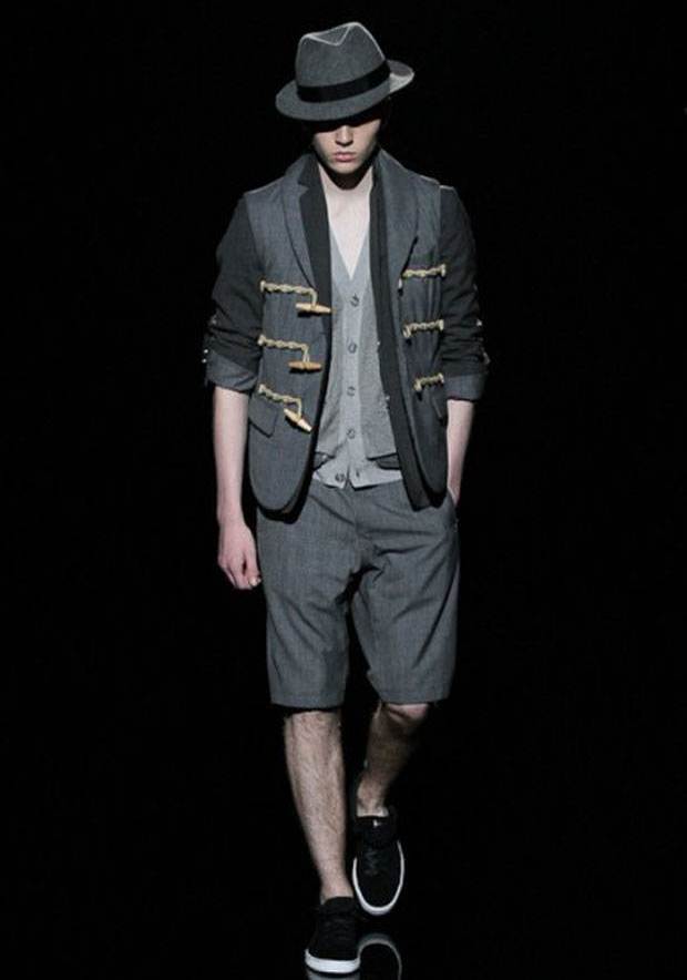 Sokak modası podyuma taştı