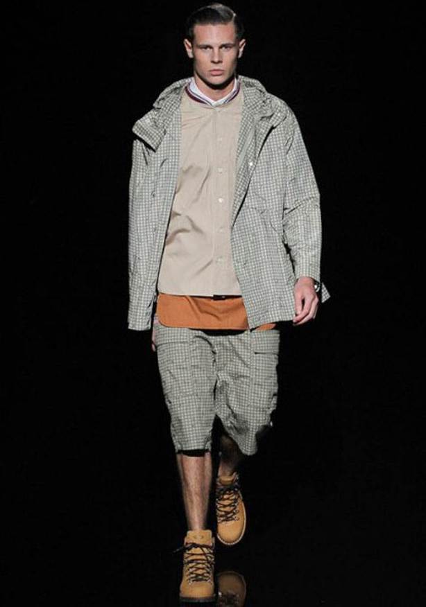 Sokak modası podyuma taştı