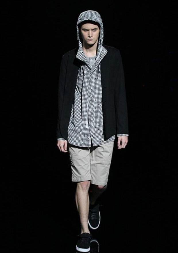 Sokak modası podyuma taştı