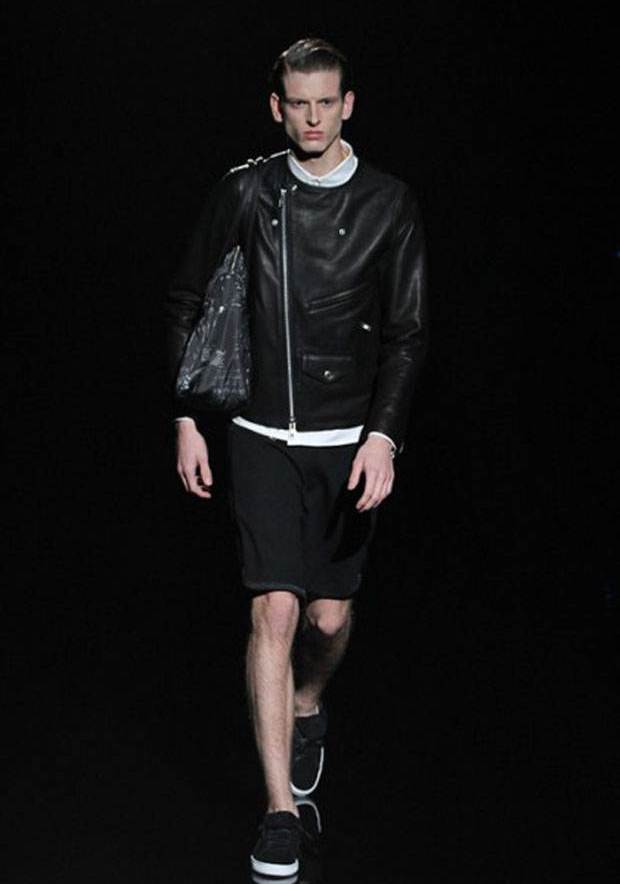 Sokak modası podyuma taştı