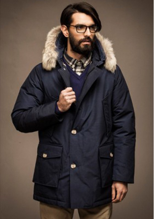 Pitti Uomo'dan ilk kareler