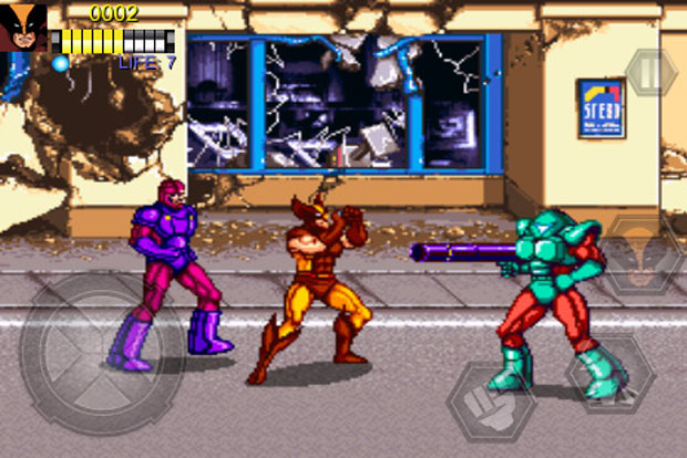 Atari salonundan iPhone'a