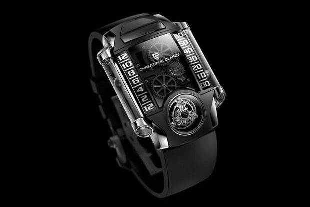 Sıradışı zaman makineleri