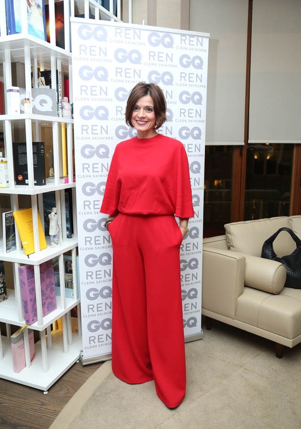 Erkekler de bakım yapar