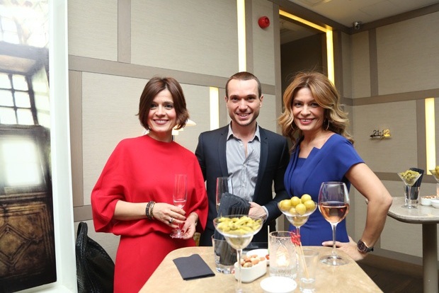 Erkekler de bakım yapar