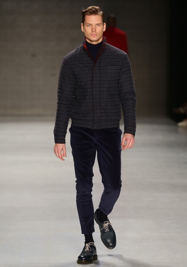 Serdar Uzuntaş Sonbahar / Kış 2014