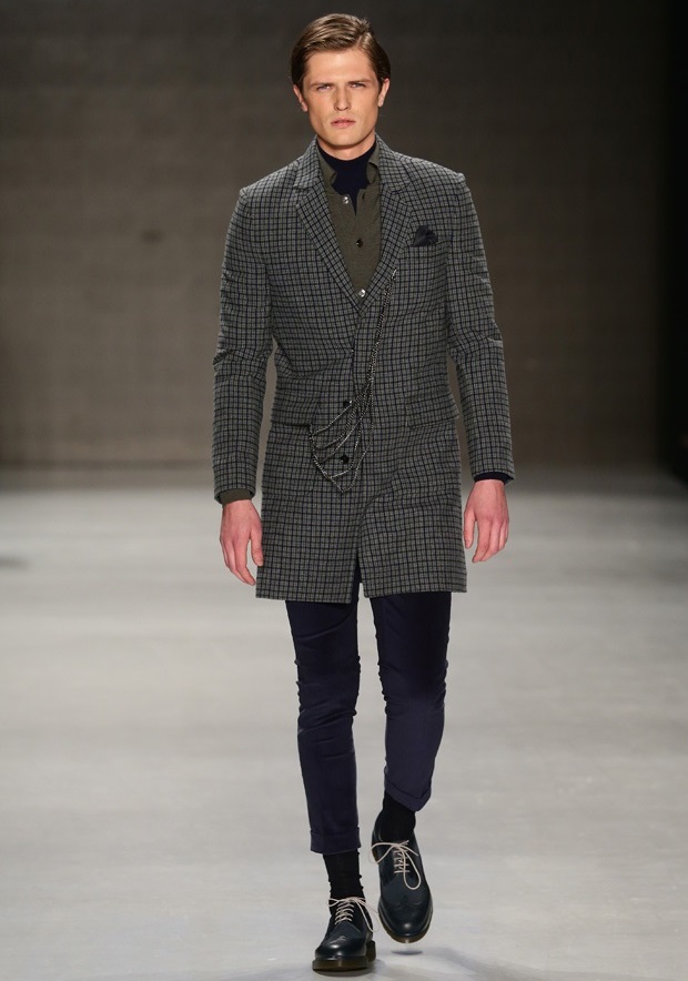 Serdar Uzuntaş Sonbahar / Kış 2014