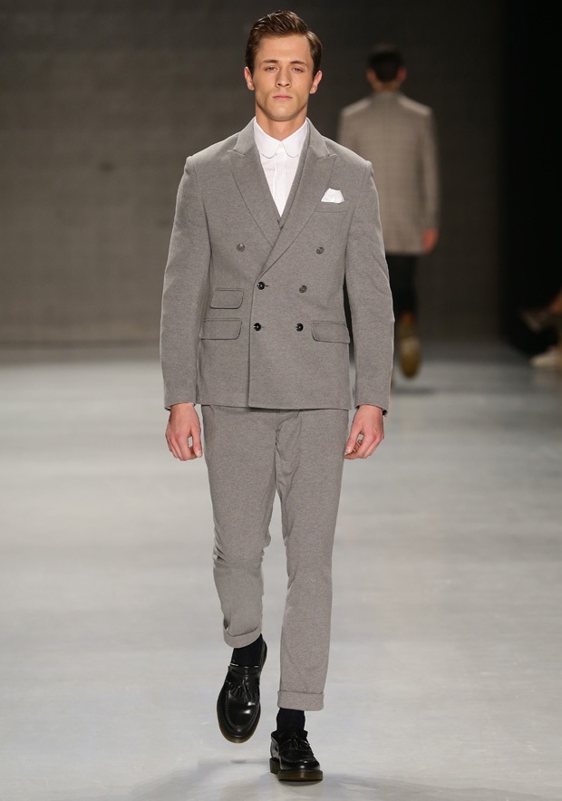 Serdar Uzuntaş Sonbahar / Kış 2014