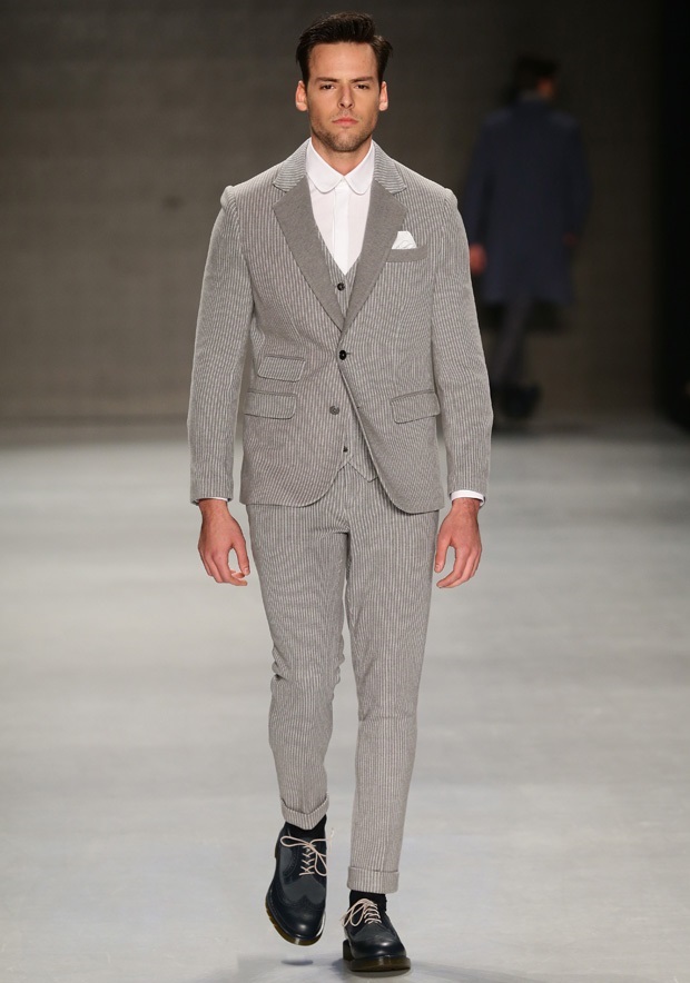 Serdar Uzuntaş Sonbahar / Kış 2014