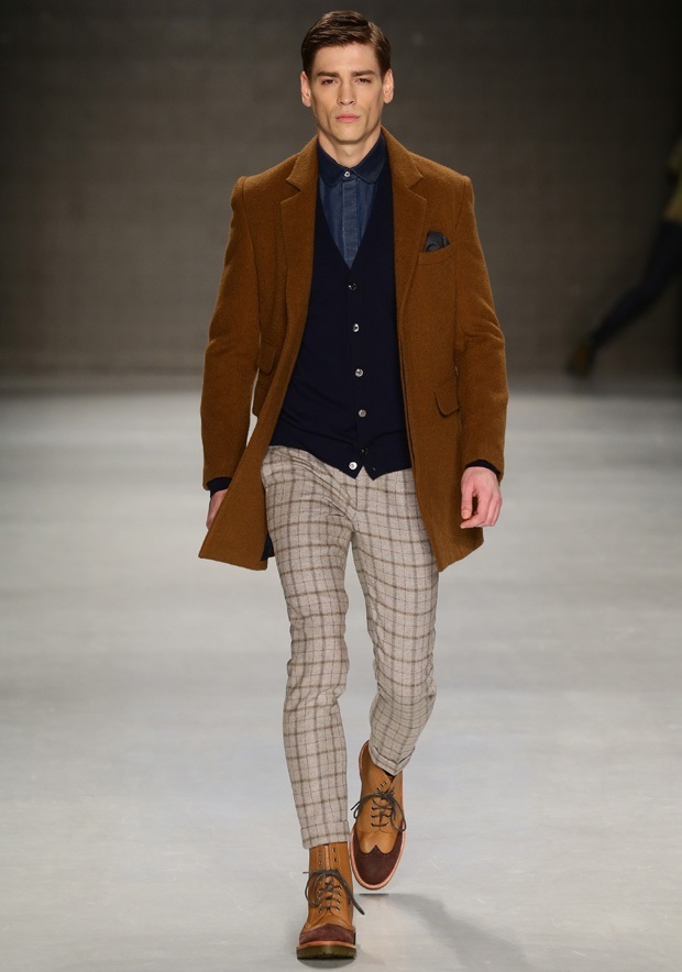 Serdar Uzuntaş Sonbahar / Kış 2014