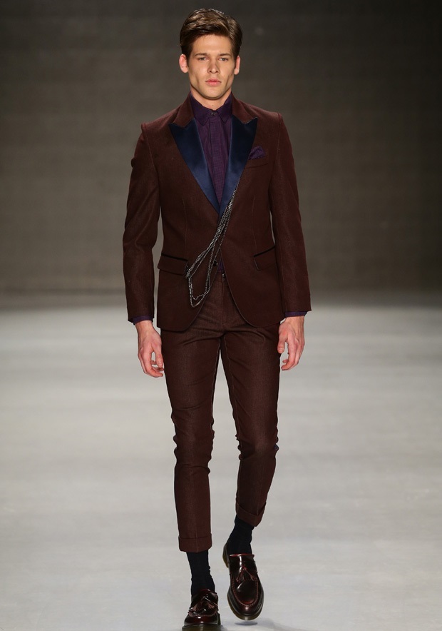 Serdar Uzuntaş Sonbahar / Kış 2014